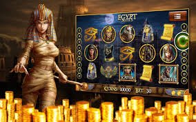 pg slots demo