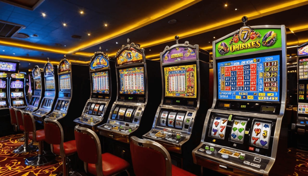 pg slots demo