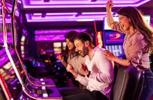 pg slots demo