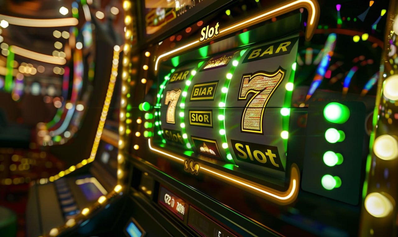 pg slots demo